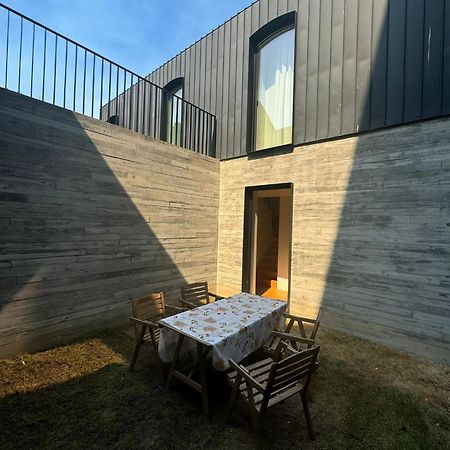 Nomads Lux - 2Bdr Almada Private Porto Villa Buitenkant foto