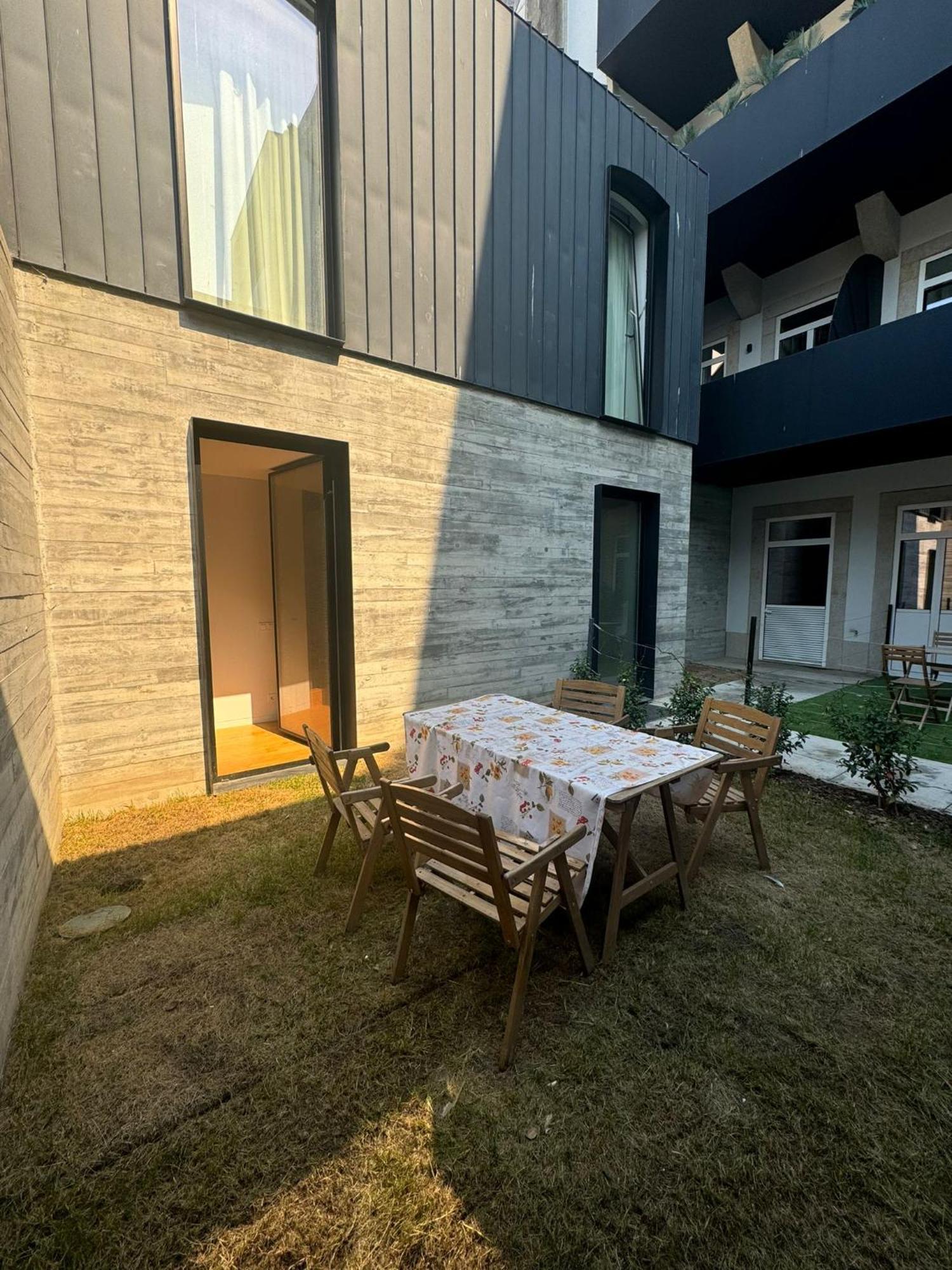 Nomads Lux - 2Bdr Almada Private Porto Villa Buitenkant foto